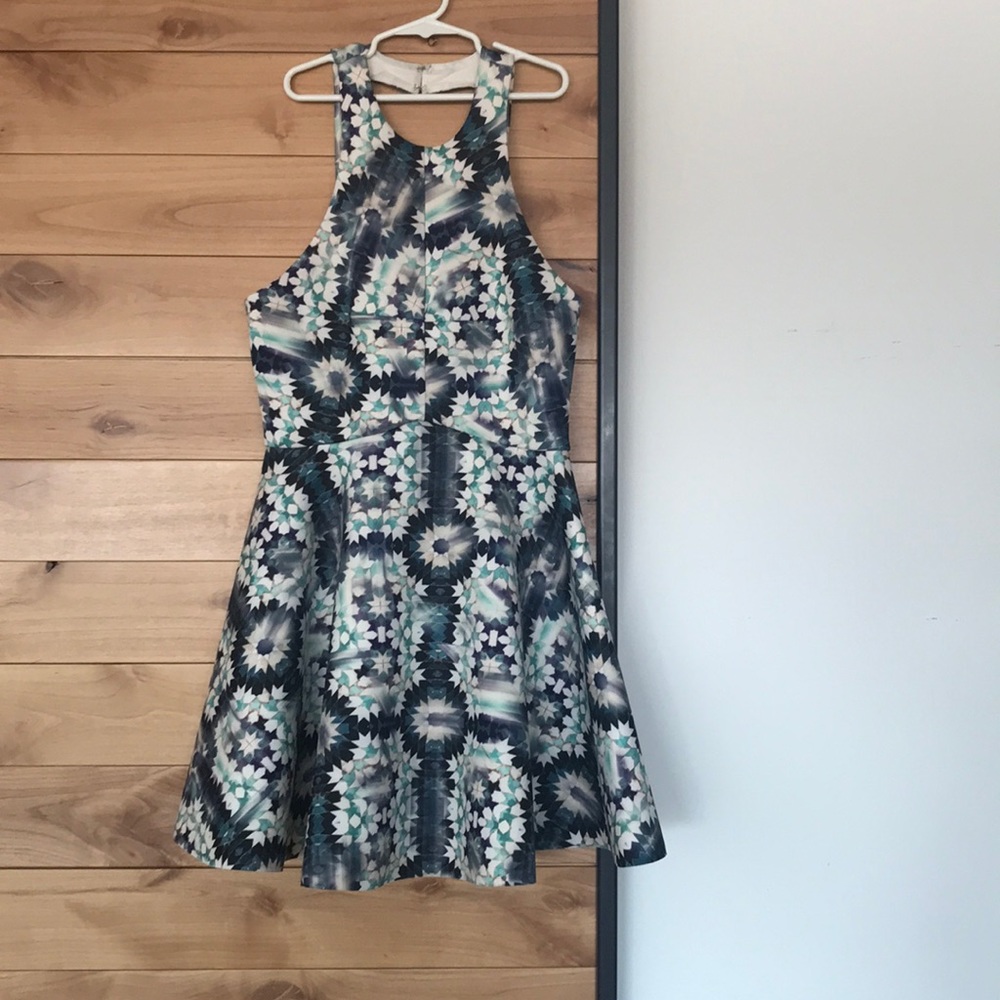 Urban Outfitters skater dress
